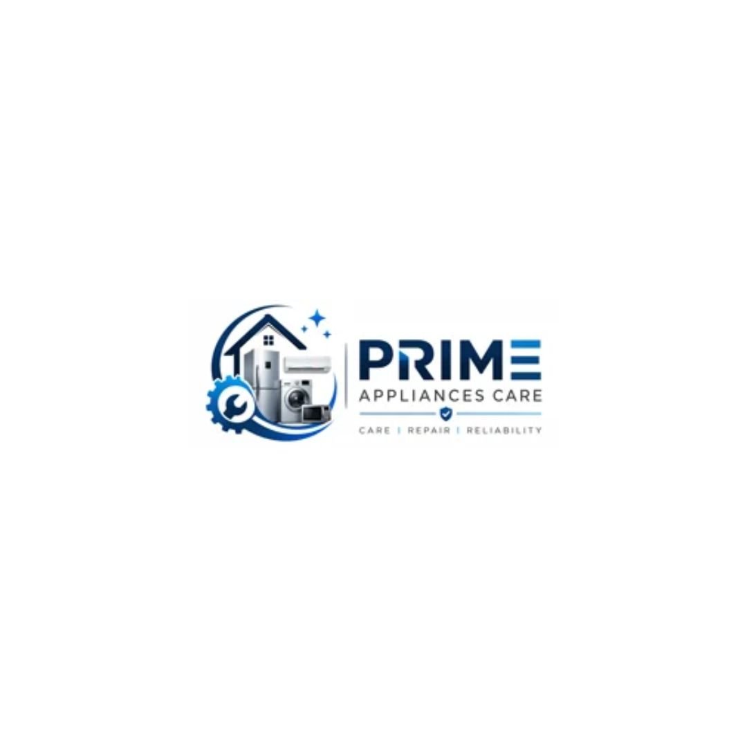 Prime Appliances Care